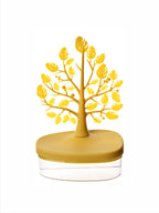 Creative Sprigs Jewelry Storage Box Multi-function