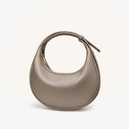 Half Moon Bag, Shoulder Strap Adjustable Shoulder Bag, Hobo Bag for Women - SJB-DIAMOND ELITES