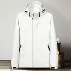 Thin Shell Jacket Waterproof Windbreaker Jacket Pi-Mart