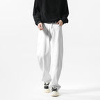 New Men's Matchet Pants Stitching Three-dimensional Design Trousers Lootquake LLC
