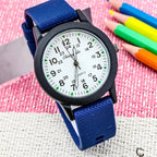 Luminous Needle Waterproof Transparent Digital Electronic Watch Lootquake LLC