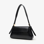 Minimalist Shoulder Bag – Solid Color Soft Versatile Underarm Bag for Everyday Elegance & Style hobo