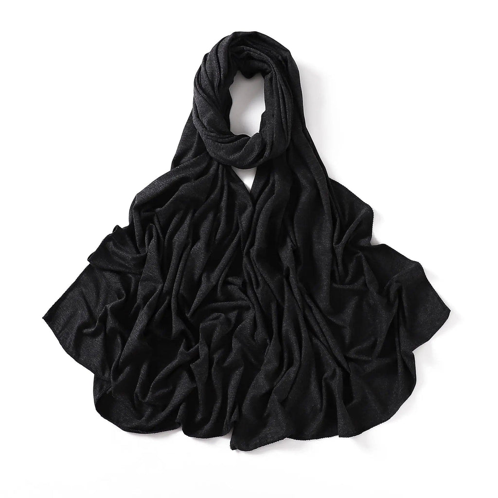 Premium soft touch jersey hijabs (MH025) - SJB-DIAMOND ELITES