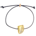 Women's Simple Ball Love Knotted Bracelet Necklace
