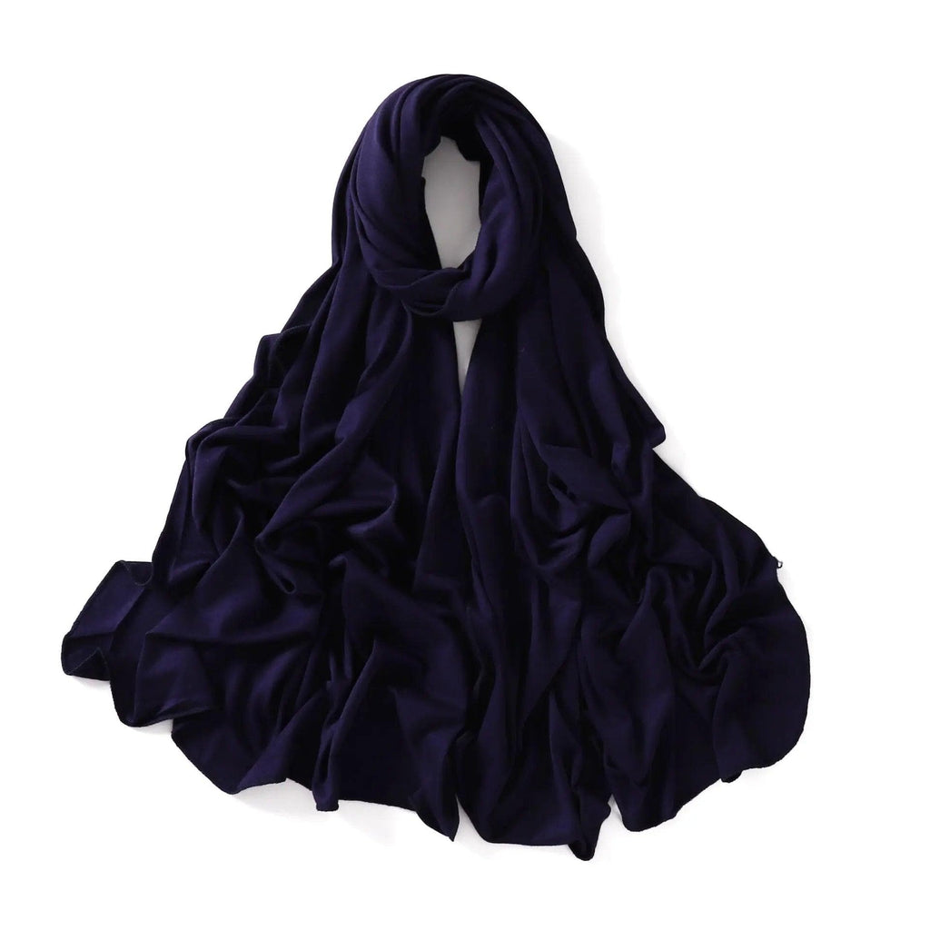 Premium soft touch jersey hijabs (MH025) - SJB-DIAMOND ELITES