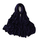 Premium soft touch jersey hijabs (MH025) - SJB-DIAMOND ELITES