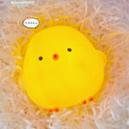 Cartoon Luminous Toy Children Cute Led Small Night Lamp Pi-Mart