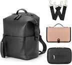 Mummy Bag Large Capacity Backpack