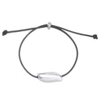 Women's Simple Ball Love Knotted Bracelet Necklace
