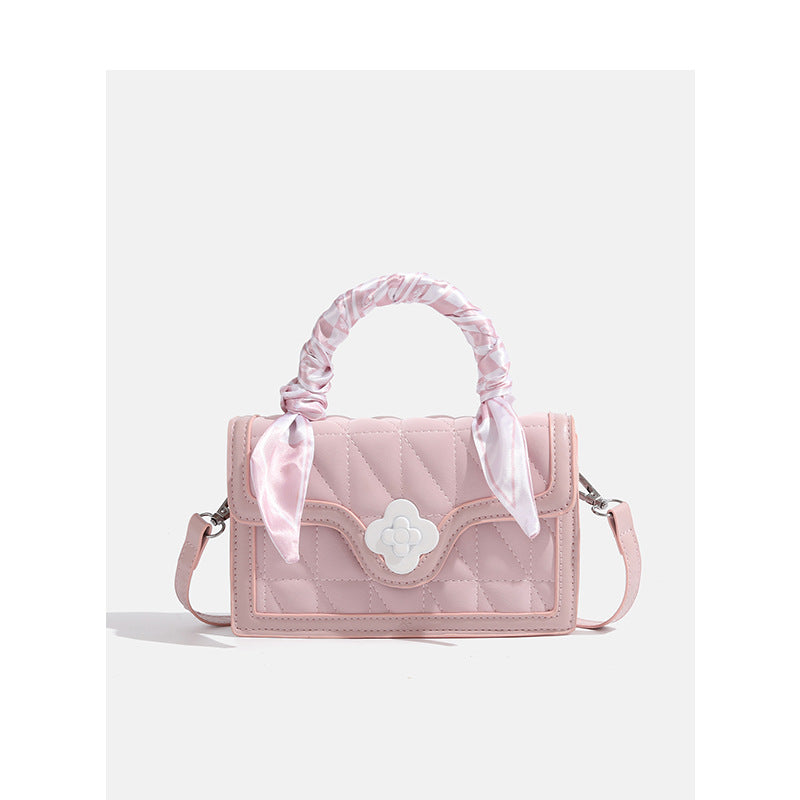 Small tote bag, fashion tote crossbody bag, small handbag women - SJB-DIAMOND ELITES
