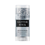 Sequins Stick Three-color Magic Eye Shadow Convenient Pi-Mart
