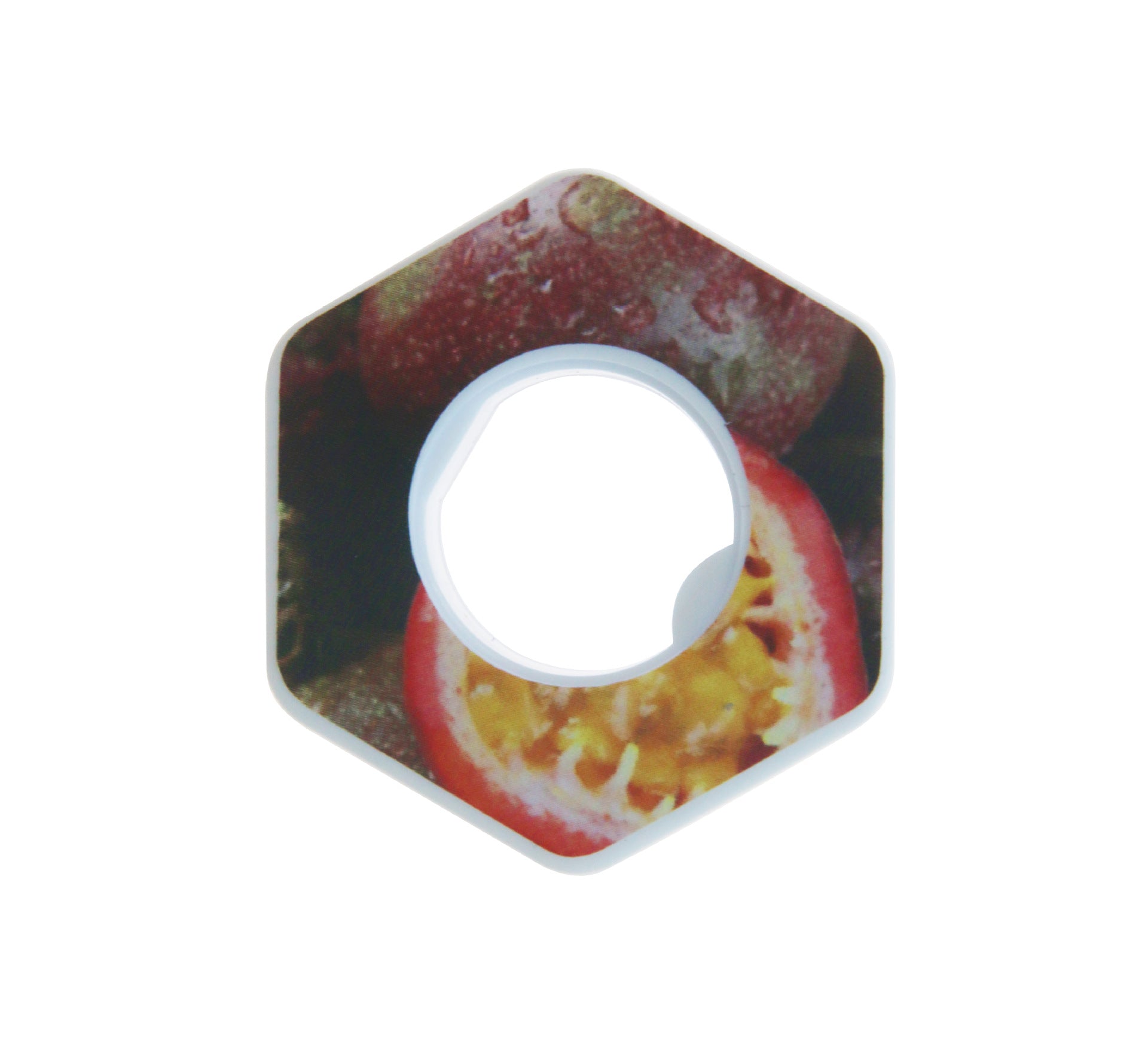 Fragrance Ring Multiple Fruit Flavor Fragrance Cup Pi-Mart