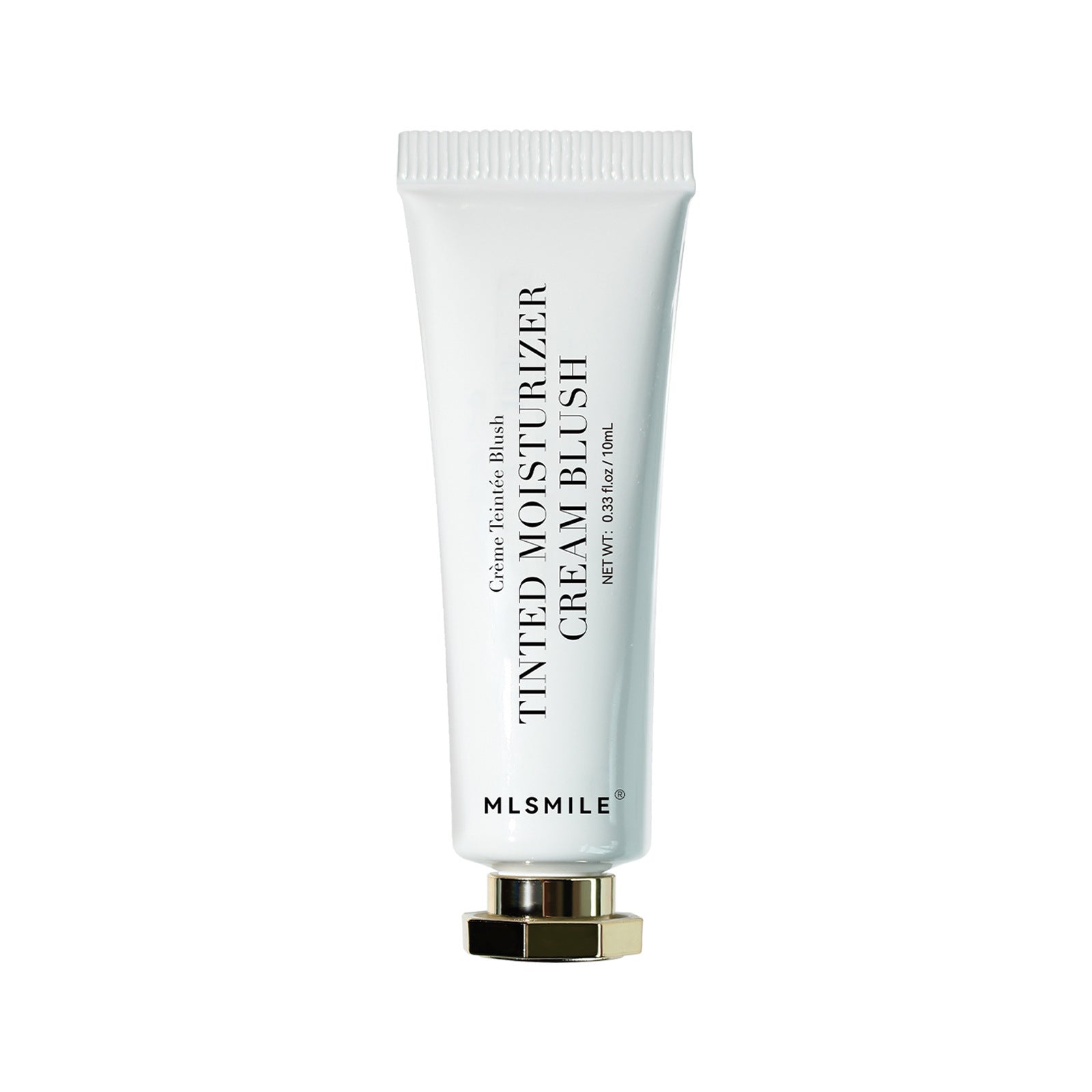 Blusher Natural Moisturizing Dual-purpose Color Rendering Pi-Mart