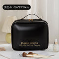 Cosmetic bag large capacity, large makeup bag,Travel makeup bag,Makeup bag organizers,Cosmetics storage bag, - SJB-DIAMOND ELITES