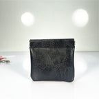 Automatic closing data cable, earphone portable storage bag, lipstick key, cosmetics portable small bag, - SJB-DIAMOND ELITES