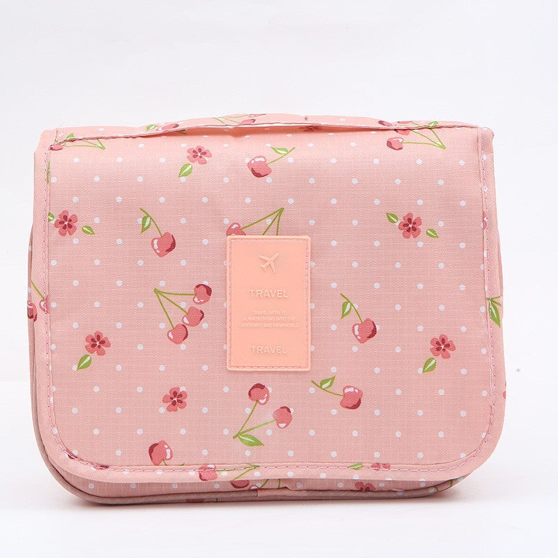 Toiletry bag, Cosmetics storage bag, Portable business trip travel hook bag, Toiletry Bag for travel,Toiletry Bags with compartments,Toiletry Bag organizers, - SJB-DIAMOND ELITES