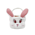 Easter Basket Halloween Gift Plush Toy Pi-Mart