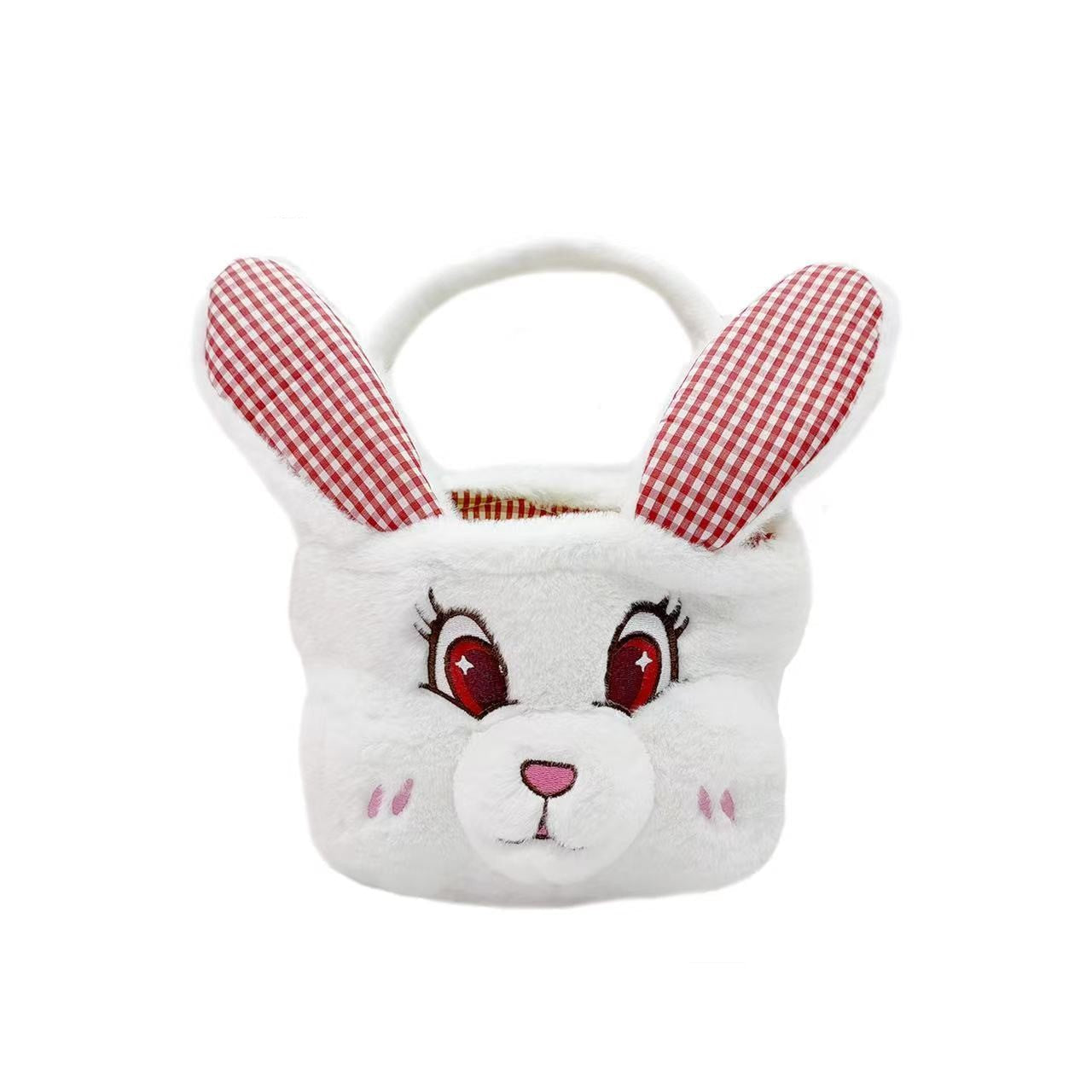 Easter Basket Halloween Gift Plush Toy Pi-Mart