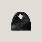 Summer cloud bag, women's armpit bag, Tote handbag small, pleated soft leather tote bag - SJB-DIAMOND ELITES