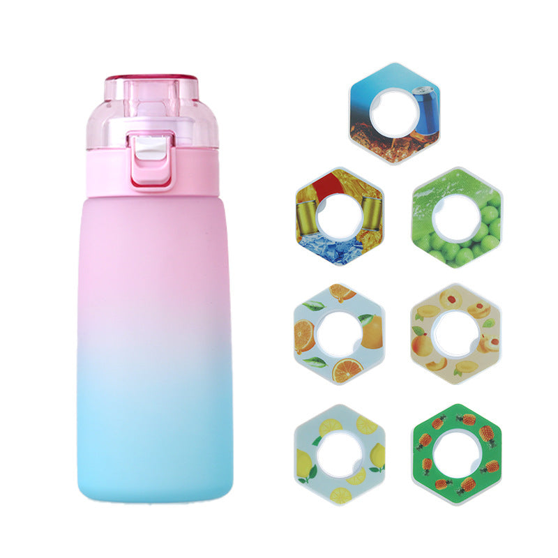 Fragrance Ring Multiple Fruit Flavor Fragrance Cup Pi-Mart