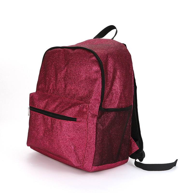 Casual backpack student, school bag, street stylish outdoor travel backpack purse, business travel portable backpack - SJB-DIAMOND ELITES