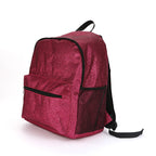 Casual backpack student, school bag, street stylish outdoor travel backpack purse, business travel portable backpack - SJB-DIAMOND ELITES