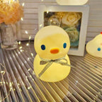 Cartoon Luminous Toy Children Cute Led Small Night Lamp Pi-Mart