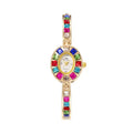 Minority Fashion Women's Quartz Wrist Watch Lootquake LLC