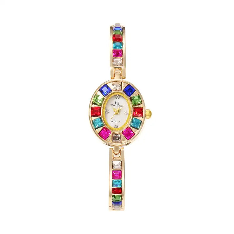 Minority Fashion Women's Quartz Wrist Watch Lootquake LLC