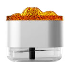 Simulation Volcano Humidifier USB Home Pi-Mart