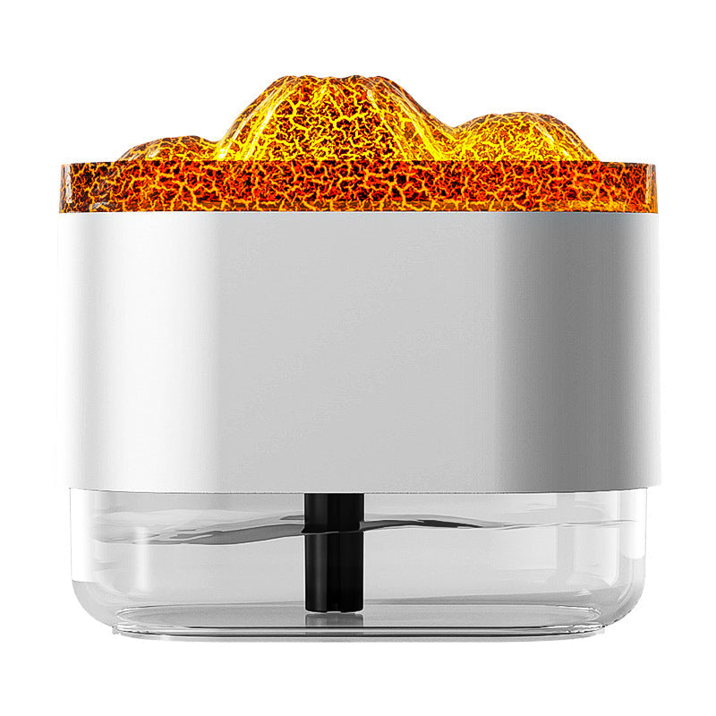 Simulation Volcano Humidifier USB Home Pi-Mart