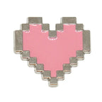 Metal Hole Shoes Flower Shoe Buckle Alloy Pearl