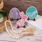 Tassel Beads String Desktop Decoration Holiday Layout Pi-Mart