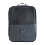 Large capacity can hold three pairs of shoes convenient Oxford cloth storage bag, waterproof shoe bag, suitcase trolley shoe bag - SJB-DIAMOND ELITES