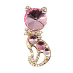 Metal Hole Shoes Flower Shoe Buckle Alloy Pearl