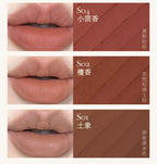 Girlcult LIPSTICK GLAZED ROUGE and matte Moisturizer Long-lasting Bright and Crystal Beauty Lip Waterproof Makeup Cosmetics Lootquake LLC