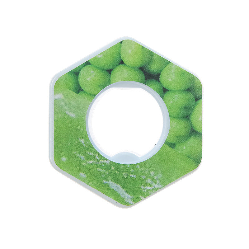 Fragrance Ring Multiple Fruit Flavor Fragrance Cup Pi-Mart