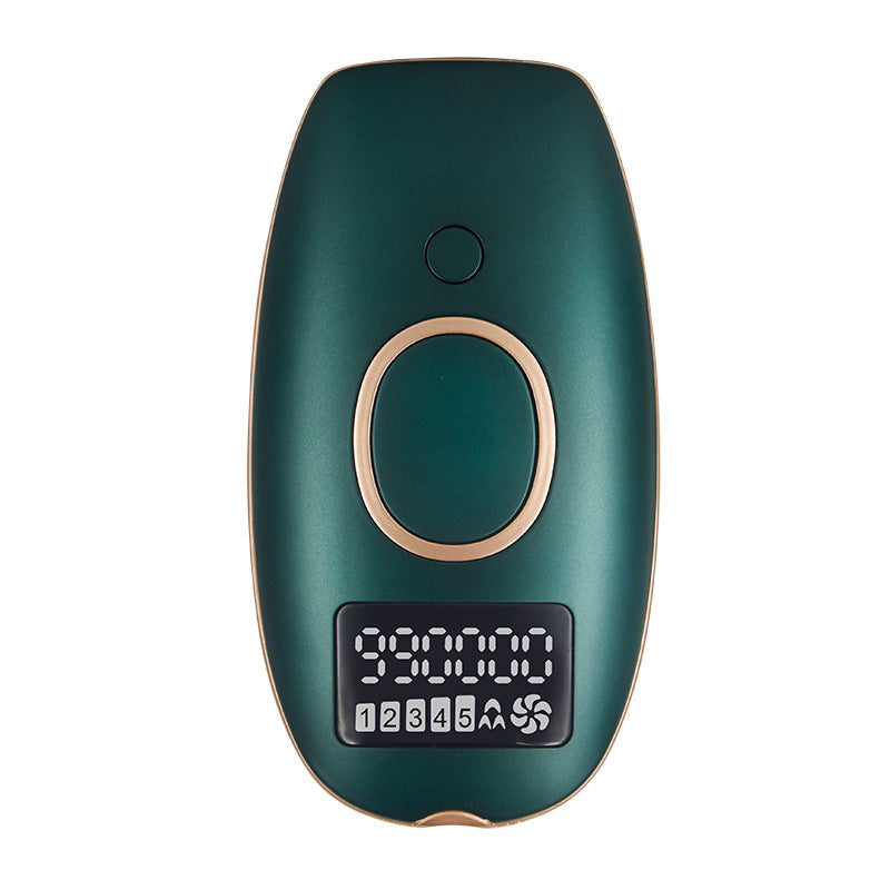 Household Portable Photon Shaving Instrument