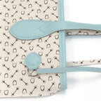 Ladies printed shoulder bag, versatile large capacity casual tote bag, big shoulder hobo bag - SJB-DIAMOND ELITES