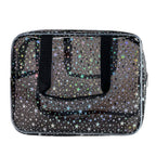 Waterproof cosmetic bag for women, portable large-capacity travel toilet bag, storage bag makeup bags,Makeup bags for women,Travel makeup bag, - SJB-DIAMOND ELITES