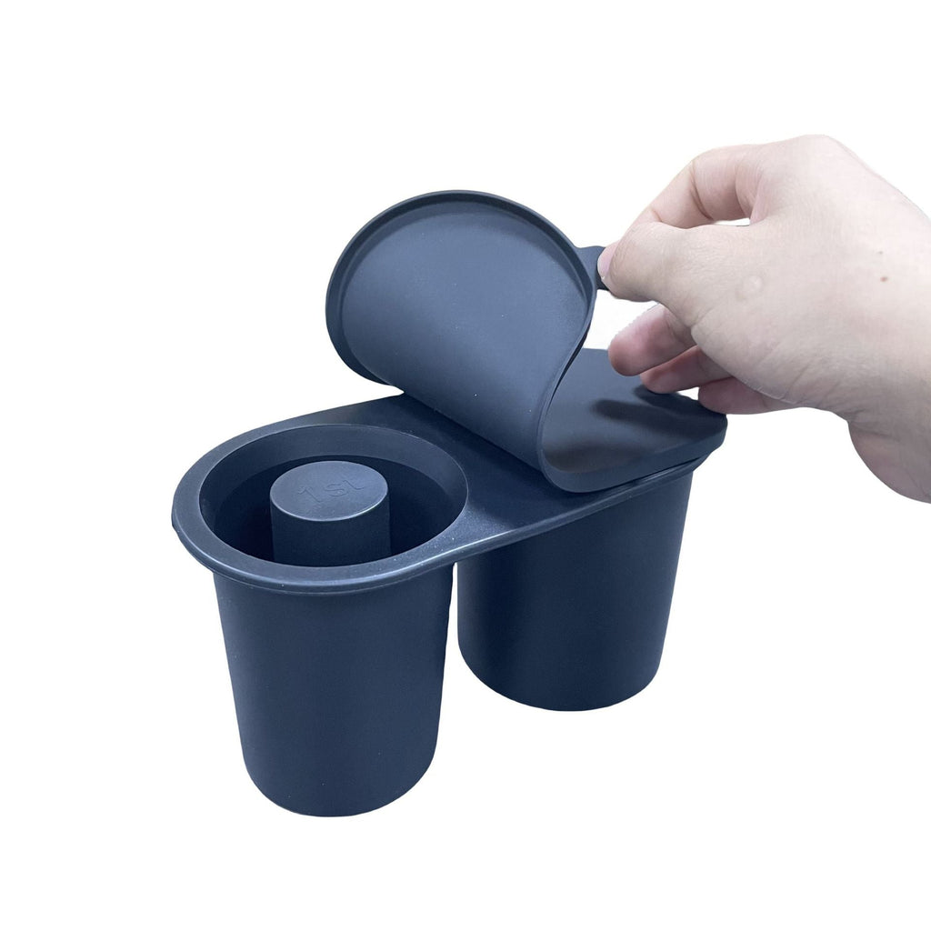30oz40oz Cup Edible Silicon Ice Tray Pi-Mart