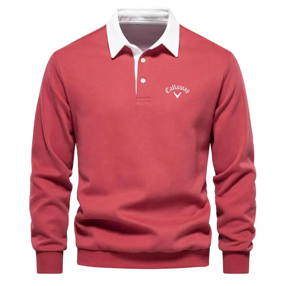 Men's Fashion Individual Casual All-match T-shirt