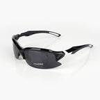 Myopia Fishing Glasses Male Polarized HD Clearness Intensifying Pi-Mart