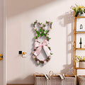 Easter Rabbit Garland Home Decoration Pendant Pi-Mart
