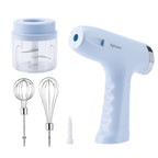 Electric Whisk Household Cream Automatic Blender Pi-Mart