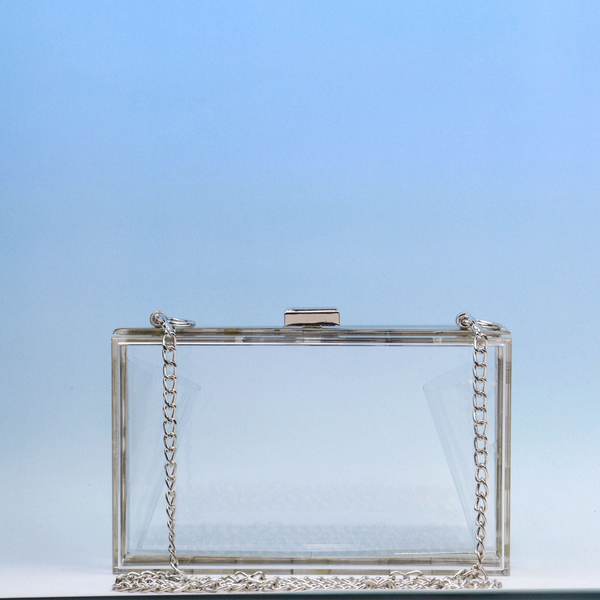 Acrylic Women's Bags, Small Square Bags, Transparent Box Bags, Dinner Bags. Evening Purse, Evening Bags for Women Formal, Clutch Purse, Dinner Purse, Clutch Purse Casual, - SJB-DIAMOND ELITES