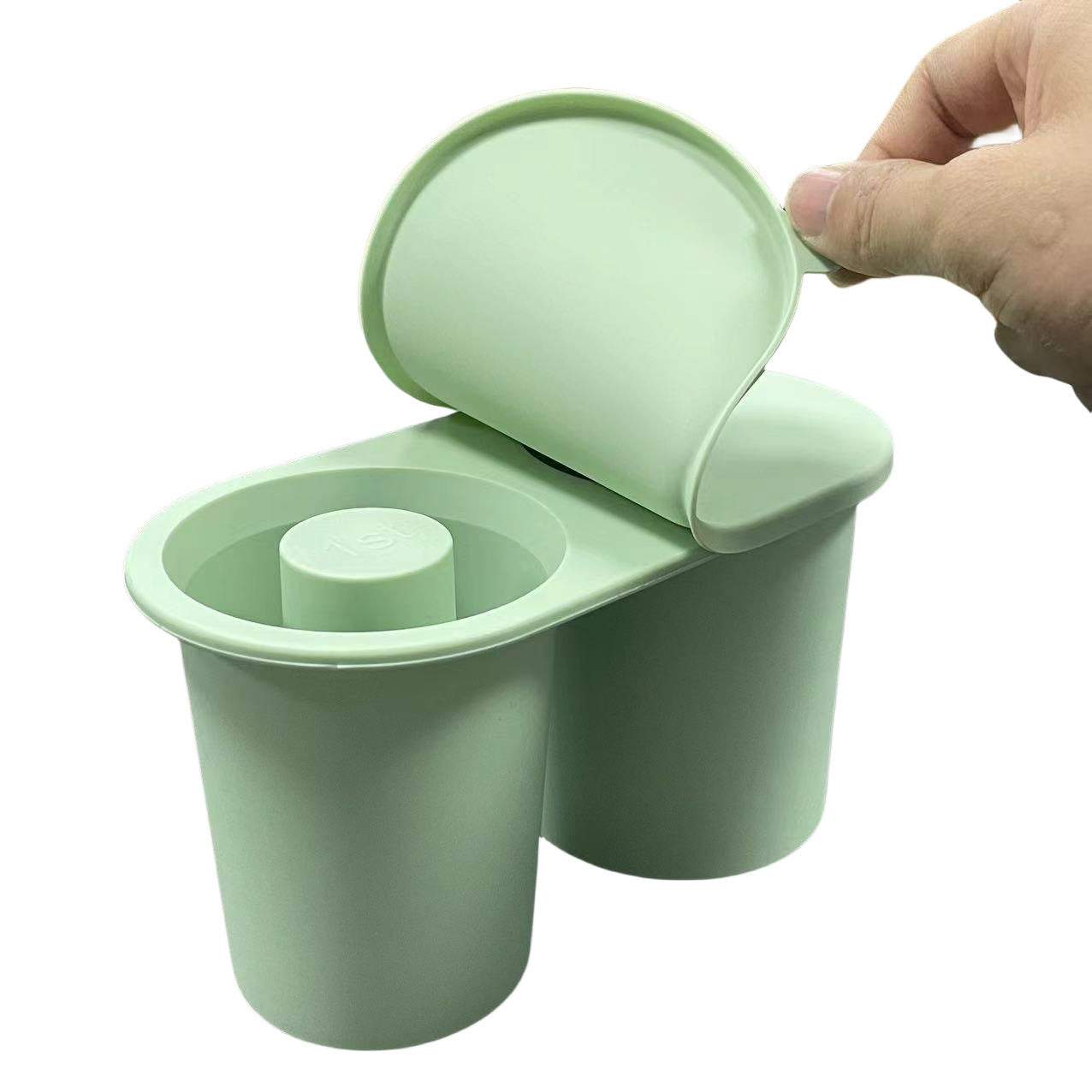 30oz40oz Cup Edible Silicon Ice Tray Pi-Mart