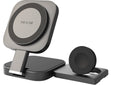 Desktop Three-in-one Wireless Charger Magnetic Suction Pi-Mart