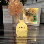 Cartoon Luminous Toy Children Cute Led Small Night Lamp Pi-Mart