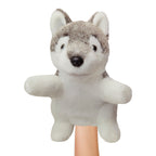 Finger Puppet Plush Toys Parent-child Interaction Pi-Mart